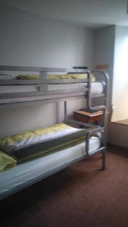 Clifden Hostel Esterno foto