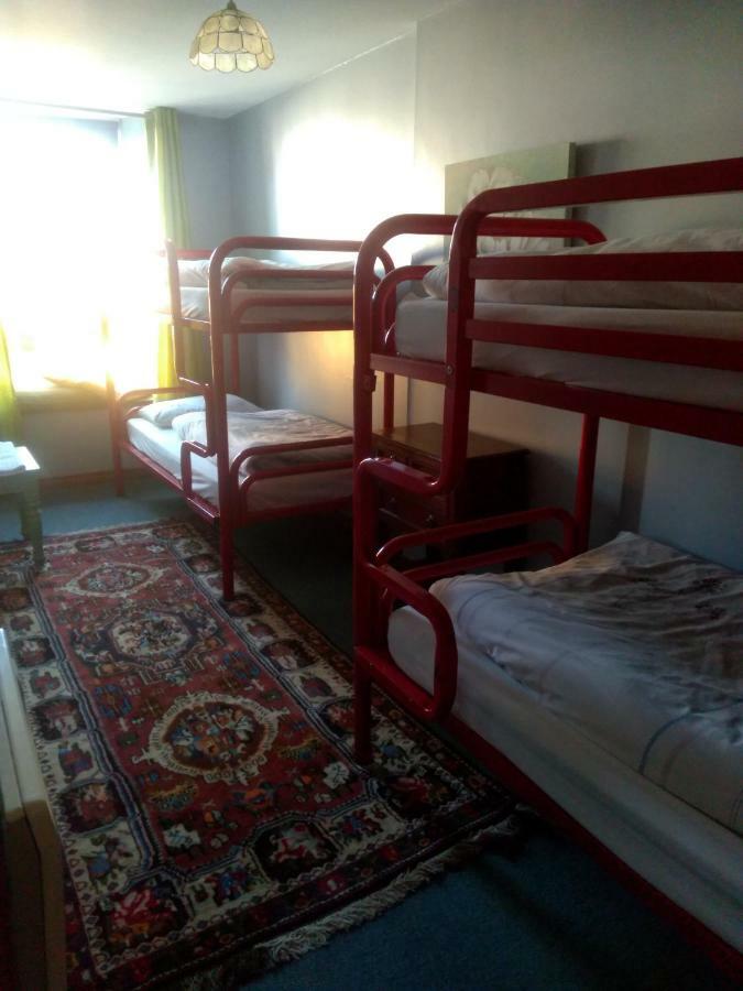 Clifden Hostel Esterno foto