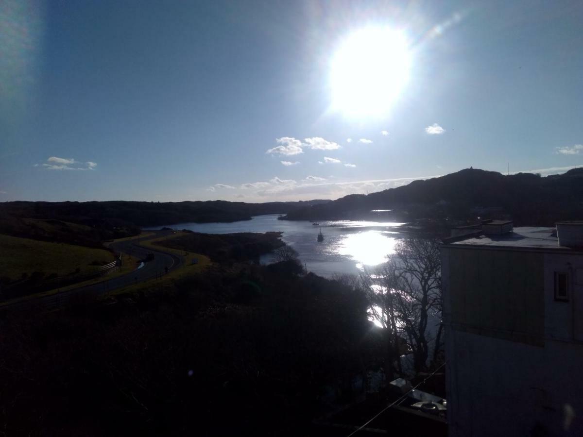 Clifden Hostel Esterno foto