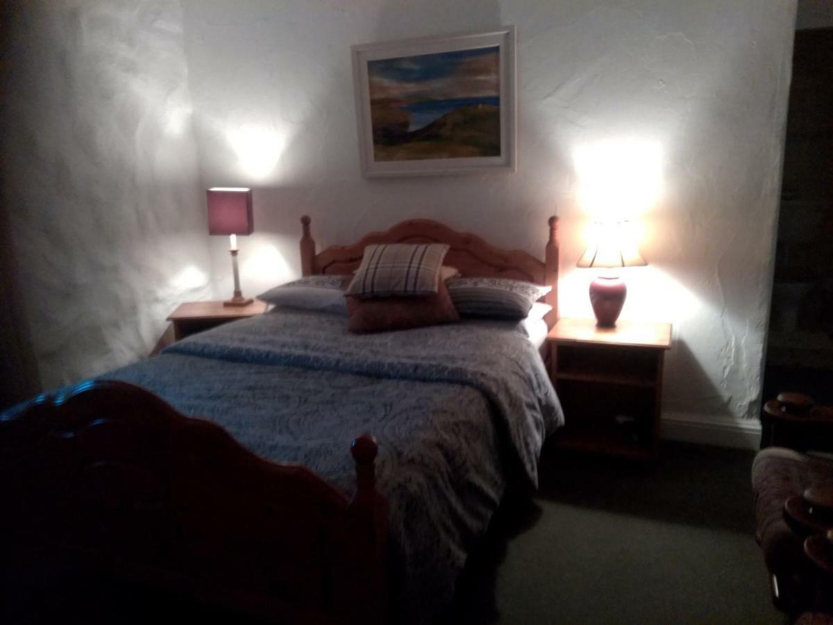 Clifden Hostel Esterno foto